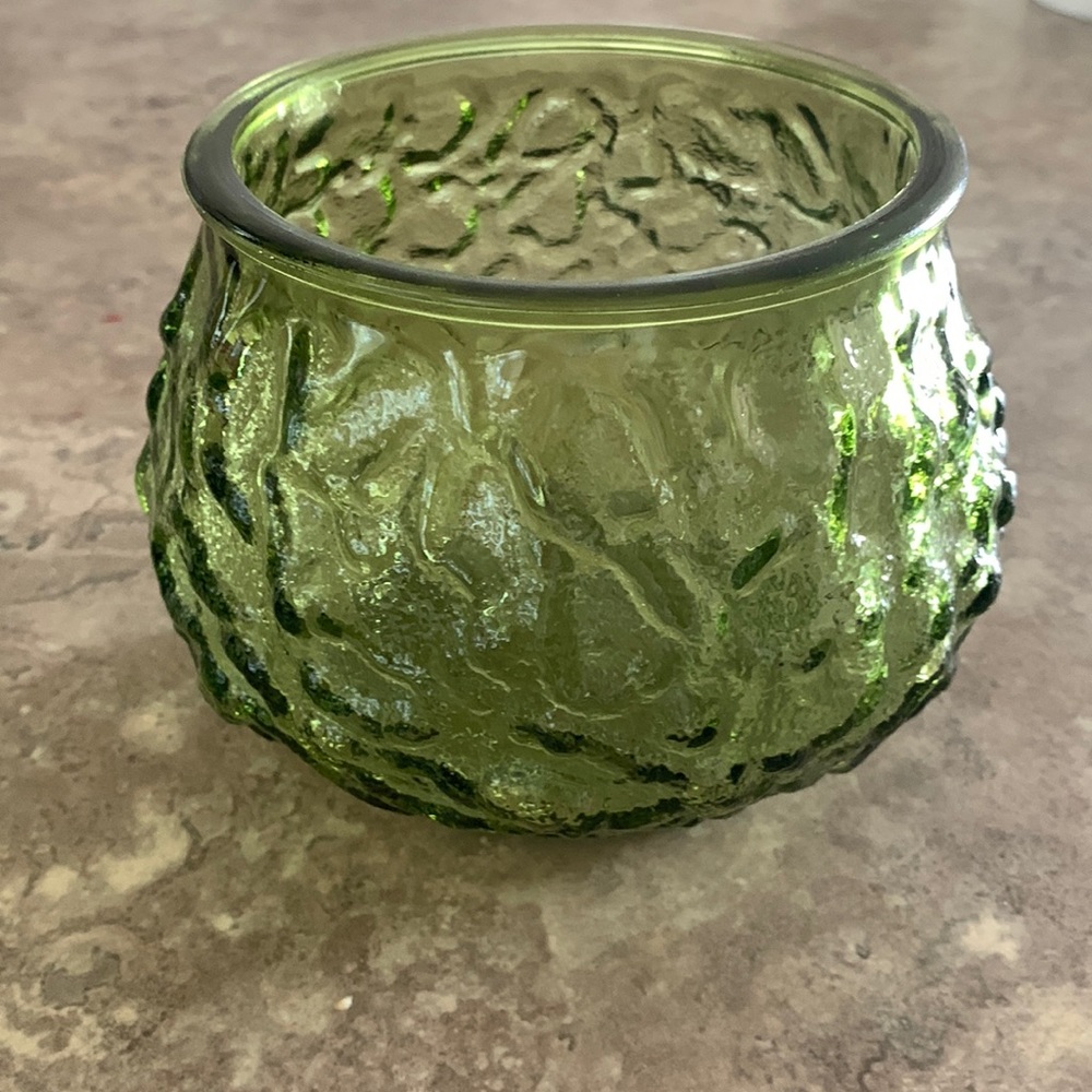 E.O Brody textured bowl